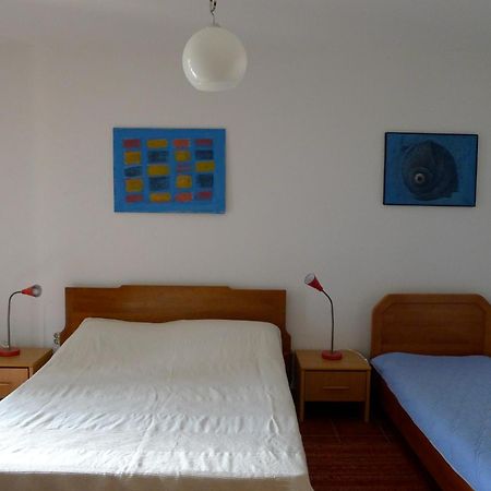 Apartments Maslina Свети-Стефан Экстерьер фото
