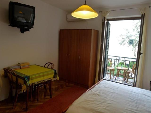 Apartments Maslina Свети-Стефан Экстерьер фото