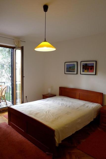Apartments Maslina Свети-Стефан Экстерьер фото