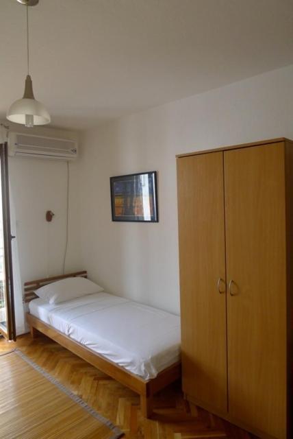 Apartments Maslina Свети-Стефан Экстерьер фото