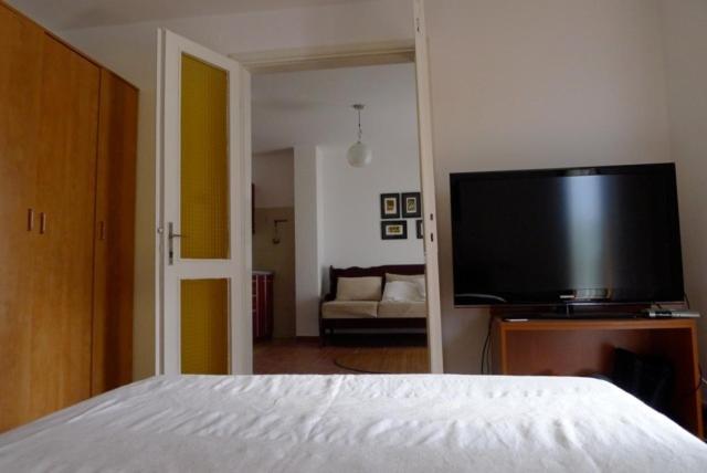 Apartments Maslina Свети-Стефан Экстерьер фото
