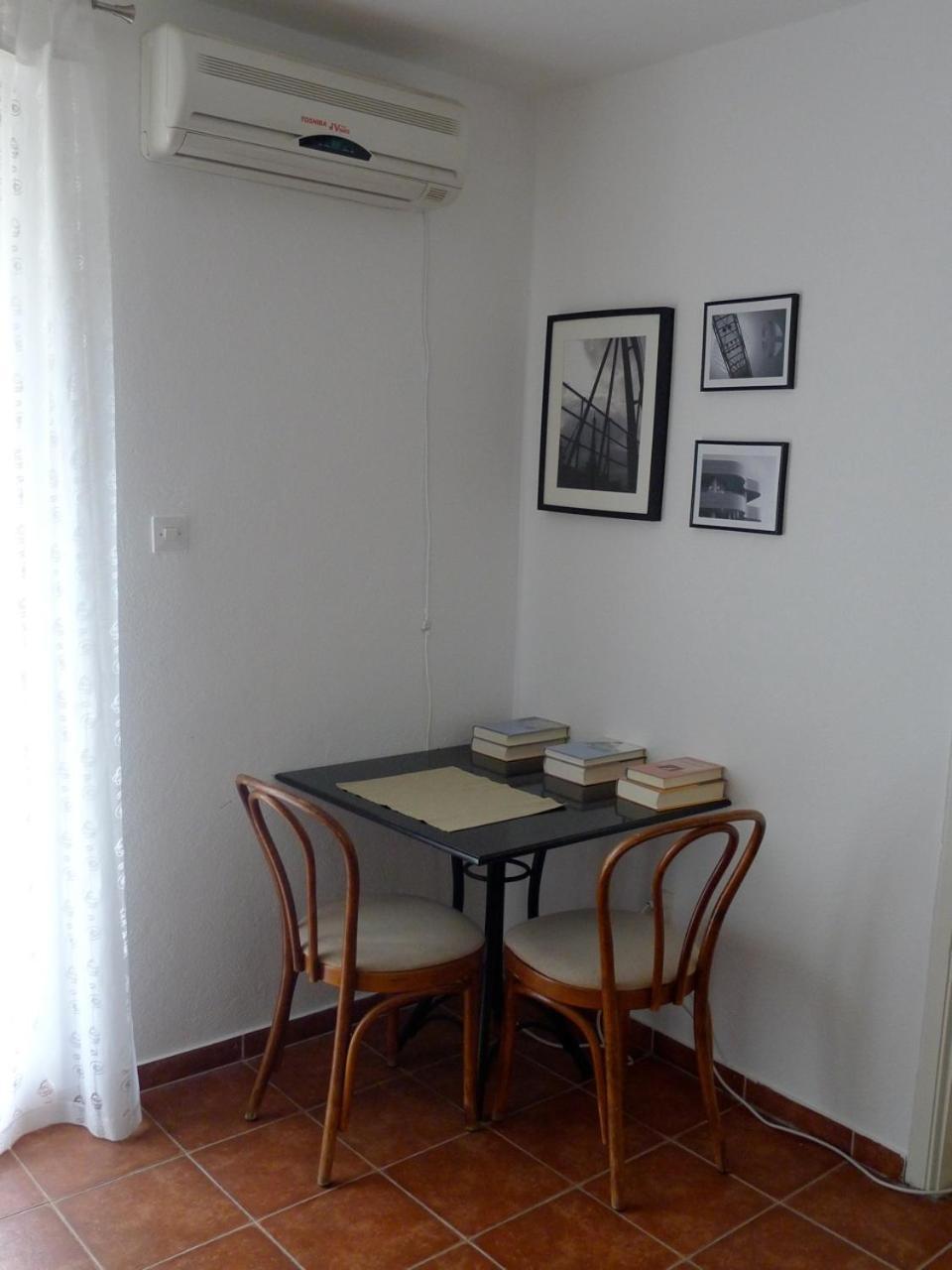 Apartments Maslina Свети-Стефан Экстерьер фото